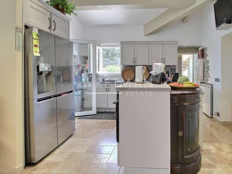 Villa Seillans - 4 chambres - 146m²