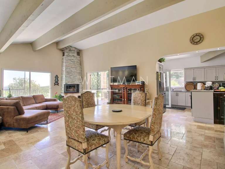 Villa Seillans - 4 chambres - 146m²