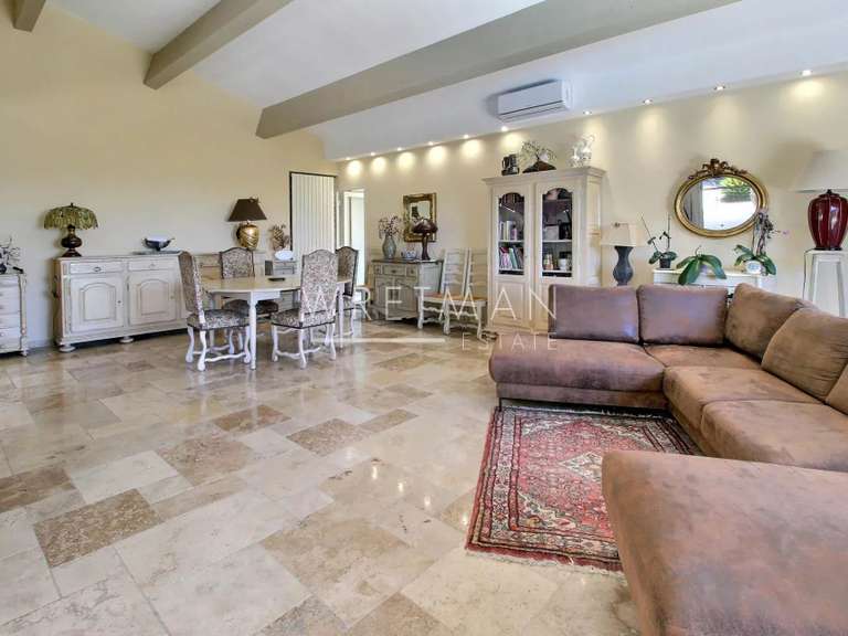 Villa Seillans - 4 chambres - 146m²