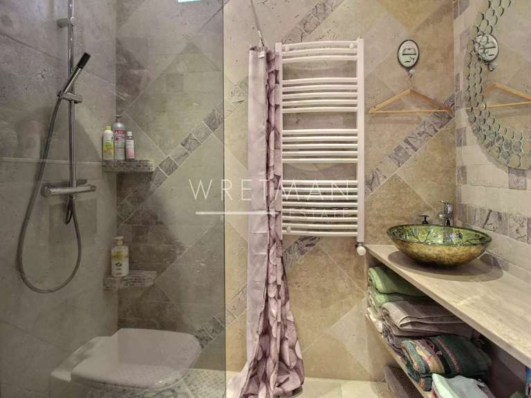 Villa Seillans - 4 chambres - 146m²