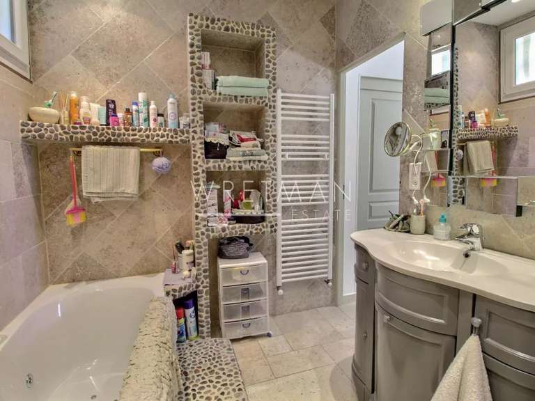 Villa Seillans - 4 chambres - 146m²