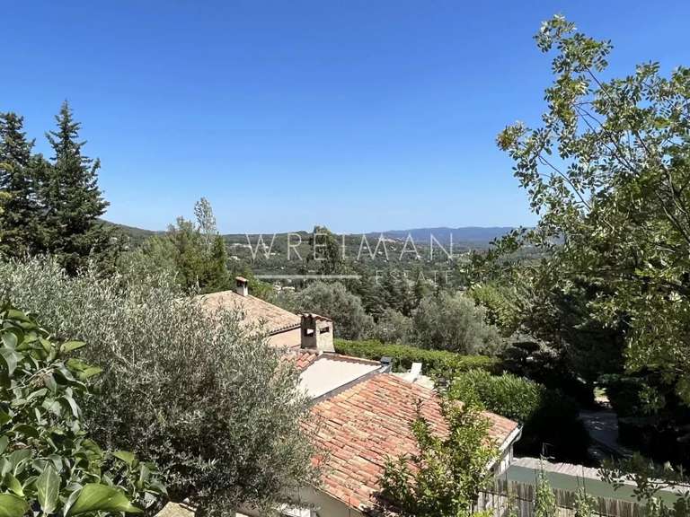 Villa Seillans - 4 chambres - 146m²