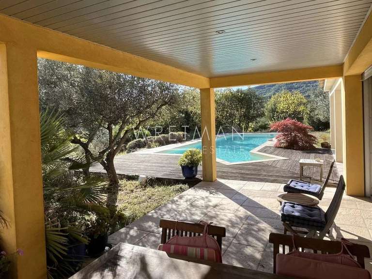 Villa Seillans - 3 chambres - 150m²