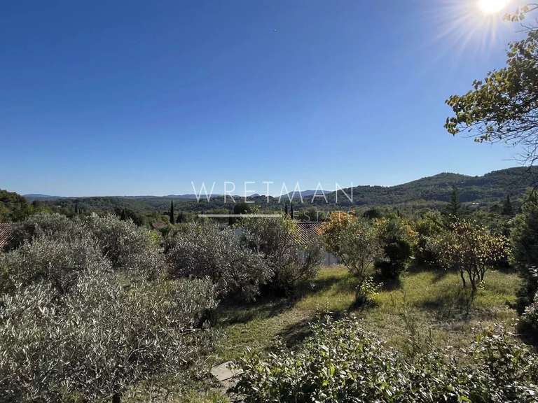 Villa Seillans - 3 chambres - 150m²