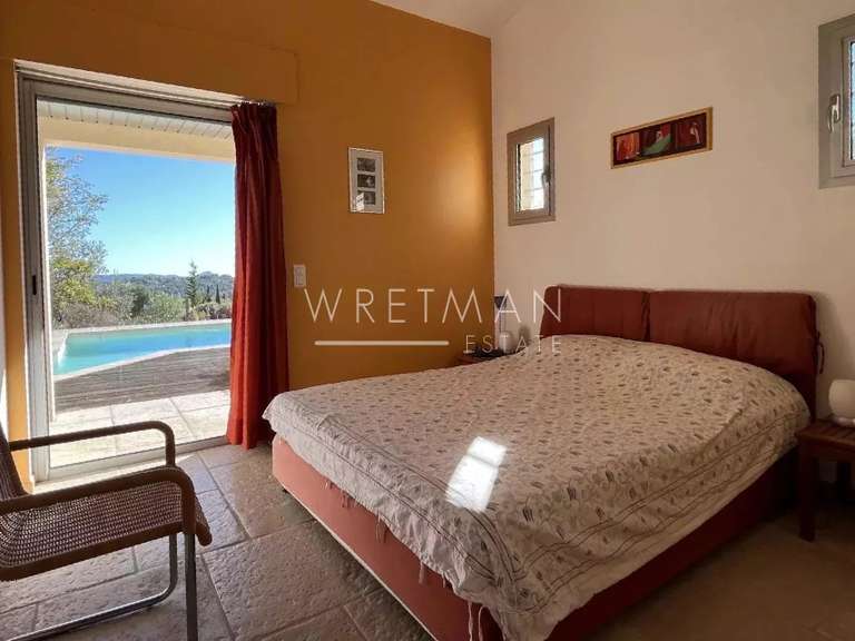 Villa Seillans - 3 chambres - 150m²