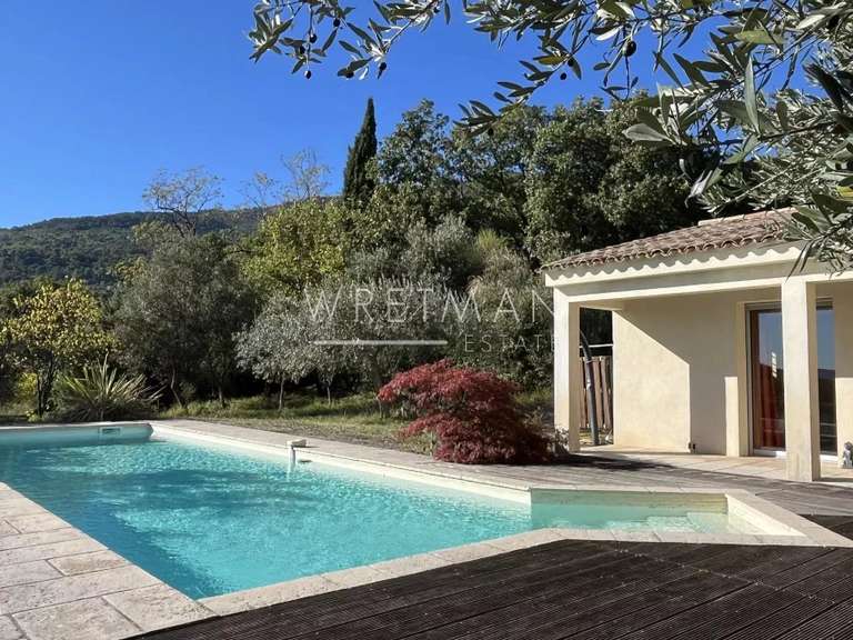Villa Seillans - 3 chambres - 150m²