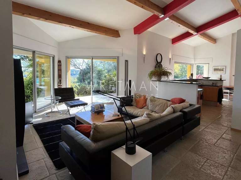 Villa Seillans - 3 chambres - 150m²