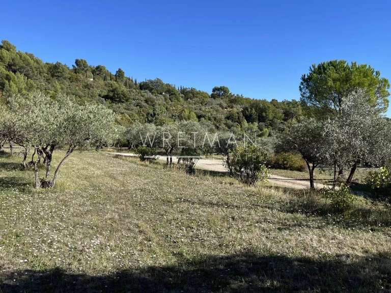 Villa Seillans - 3 chambres - 150m²