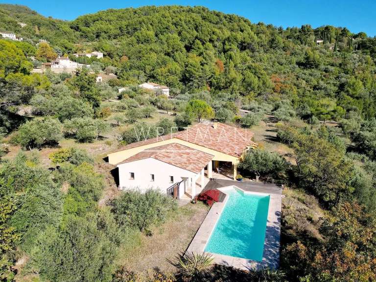 Villa Seillans - 3 chambres - 150m²