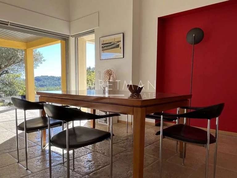 Villa Seillans - 3 chambres - 150m²