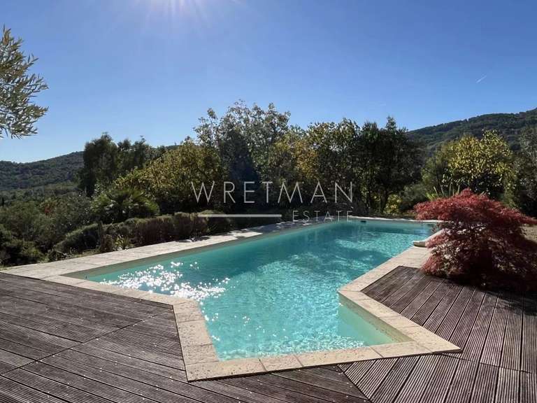 Villa Seillans - 3 chambres - 150m²