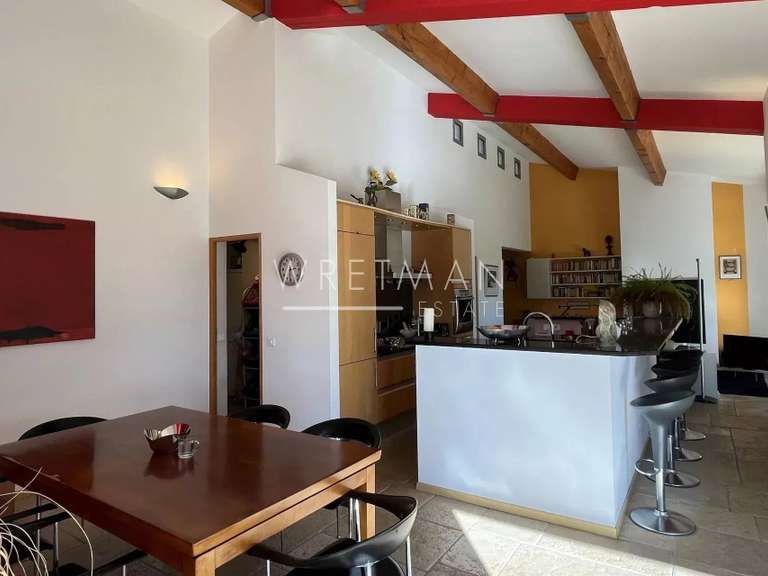 Villa Seillans - 3 chambres - 150m²