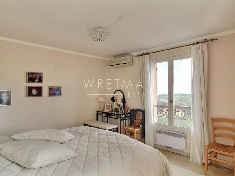 Villa Seillans - 4 chambres - 167m²