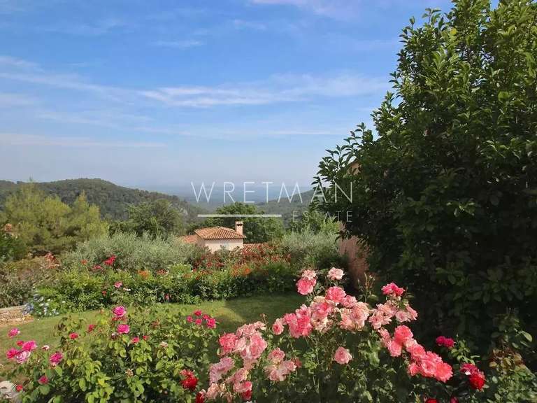 Villa Seillans - 4 chambres - 167m²