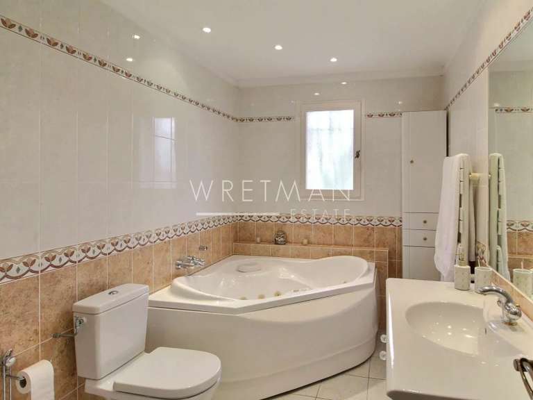 Villa Seillans - 4 chambres - 167m²