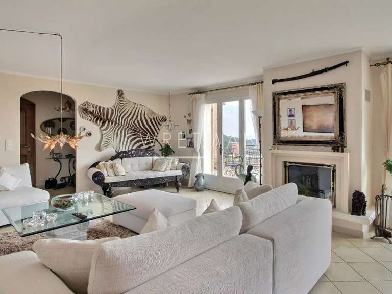 Villa Seillans - 4 chambres - 167m²