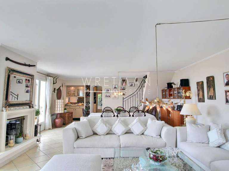 Villa Seillans - 4 chambres - 167m²