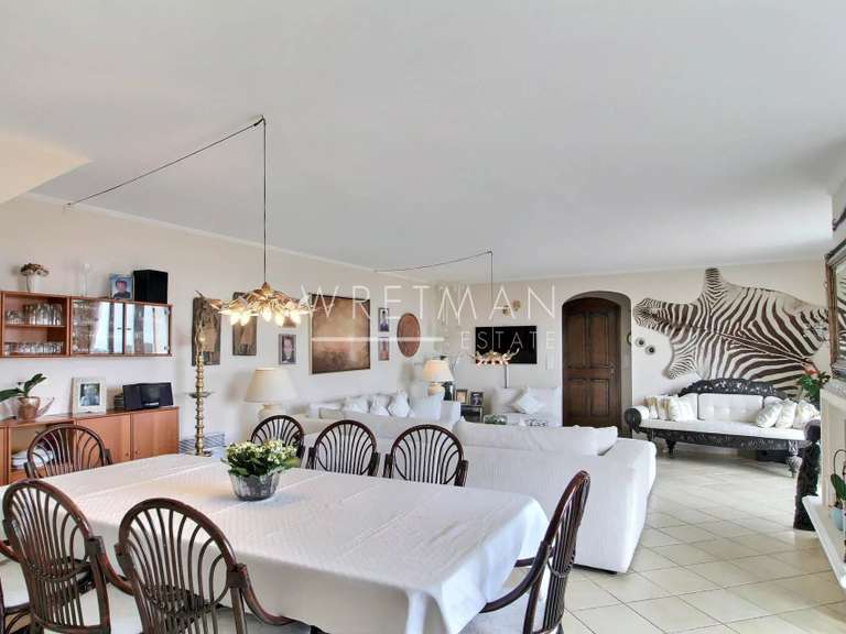 Villa Seillans - 4 chambres - 167m²