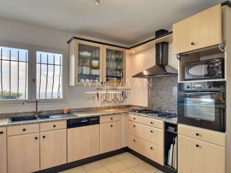 Villa Seillans - 4 chambres - 167m²