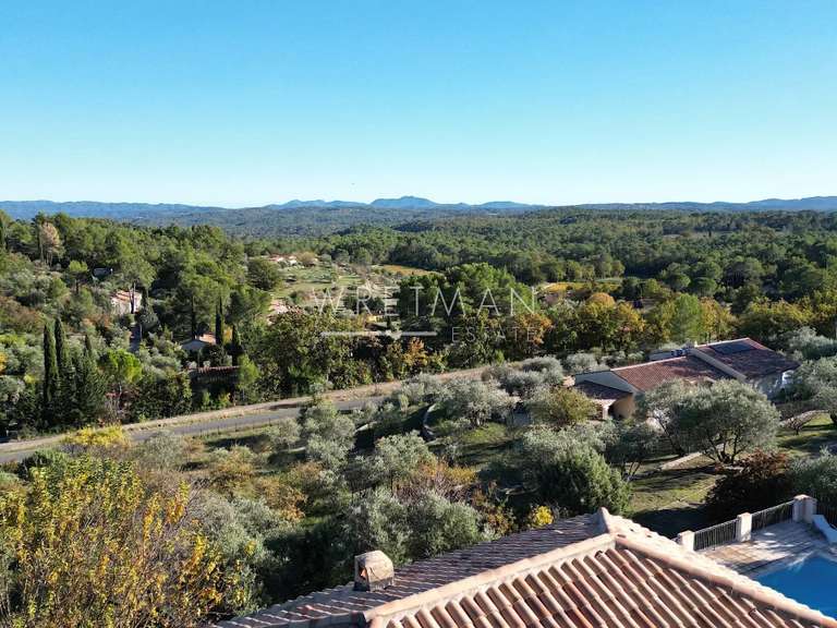 Villa Seillans - 4 chambres - 200m²