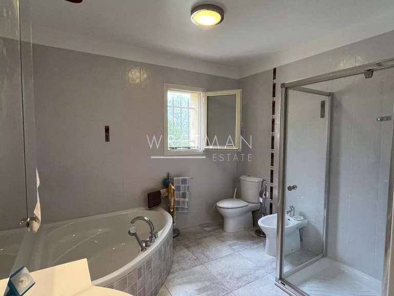 Villa Seillans - 4 chambres - 200m²