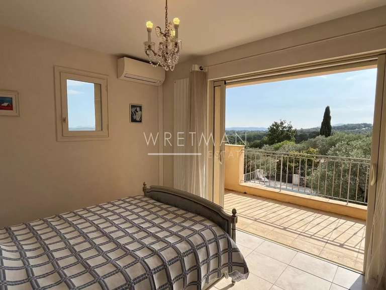 Villa Seillans - 4 chambres - 200m²