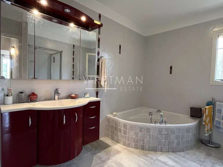 Villa Seillans - 4 chambres - 200m²