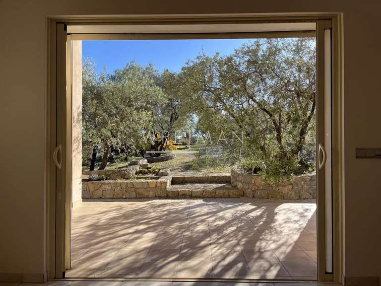 Villa Seillans - 4 chambres - 200m²