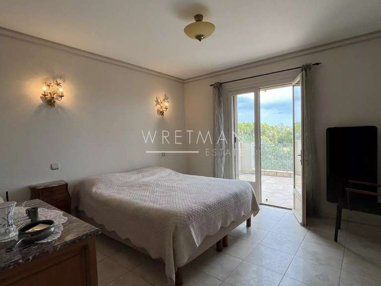 Villa Seillans - 4 chambres - 200m²