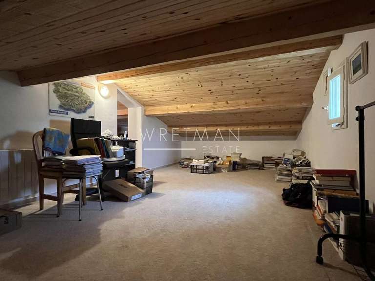 Villa Seillans - 4 chambres - 200m²