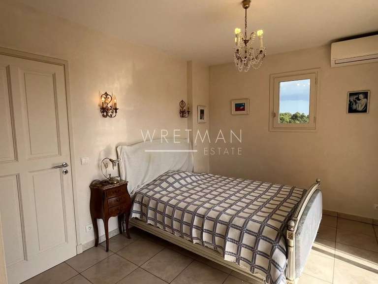 Villa Seillans - 4 chambres - 200m²