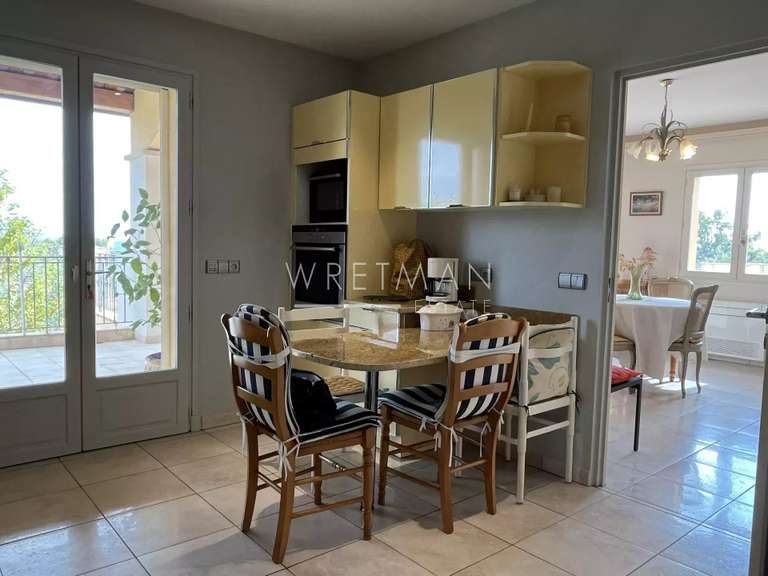 Villa Seillans - 4 chambres - 200m²