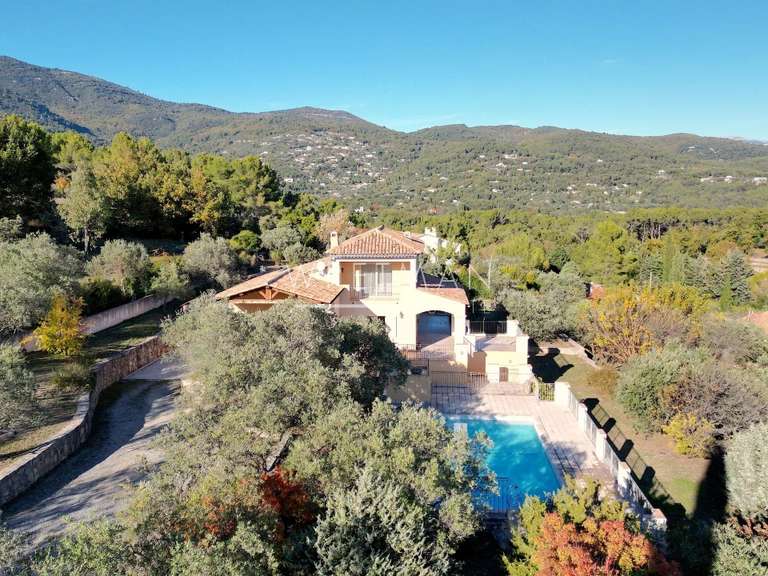 Villa Seillans - 4 chambres - 200m²