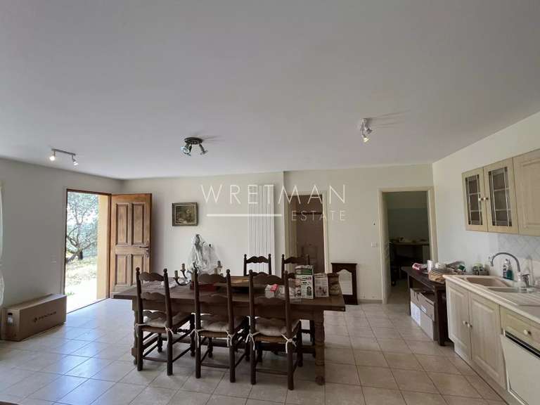 Villa Seillans - 4 chambres - 200m²