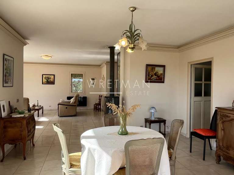 Villa Seillans - 4 chambres - 200m²