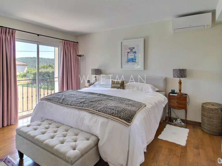 Villa Seillans - 4 chambres - 185m²