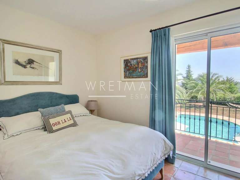 Villa Seillans - 4 chambres - 185m²