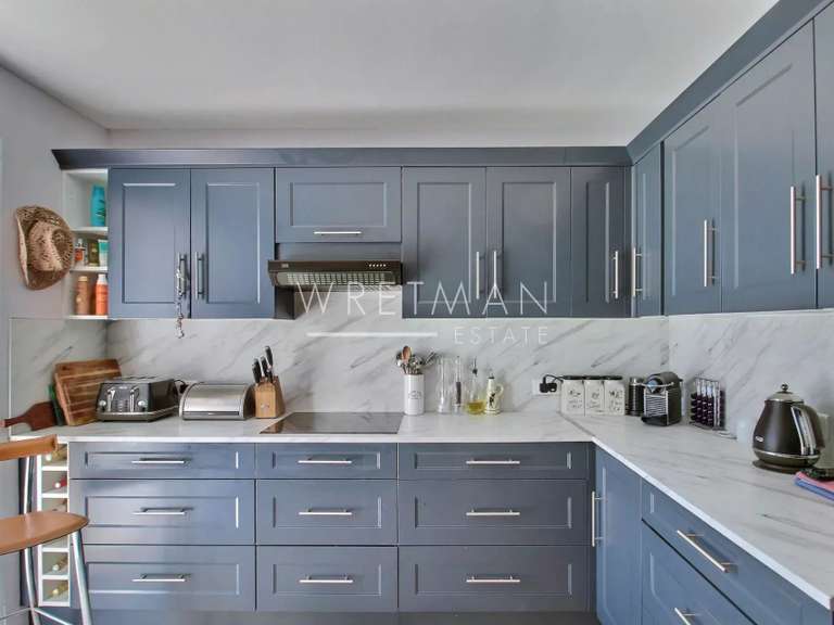 Villa Seillans - 4 chambres - 185m²