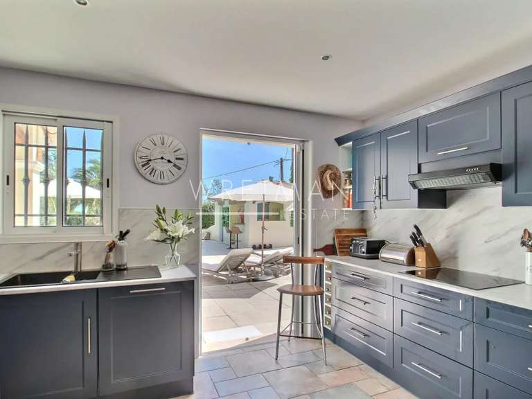 Villa Seillans - 4 chambres - 185m²