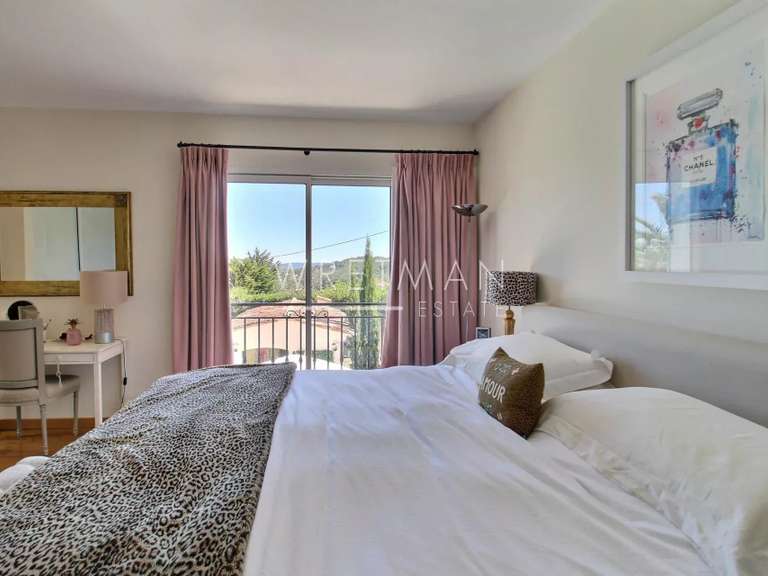 Villa Seillans - 4 chambres - 185m²