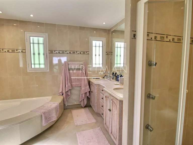 Villa Seillans - 4 chambres - 185m²