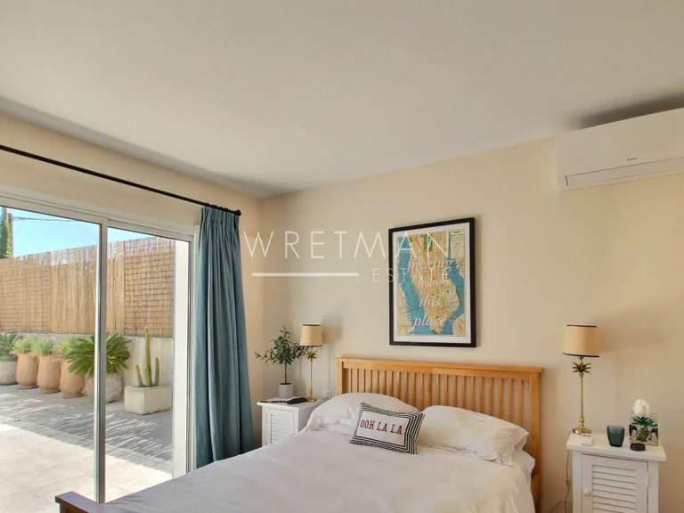 Villa Seillans - 4 chambres - 185m²