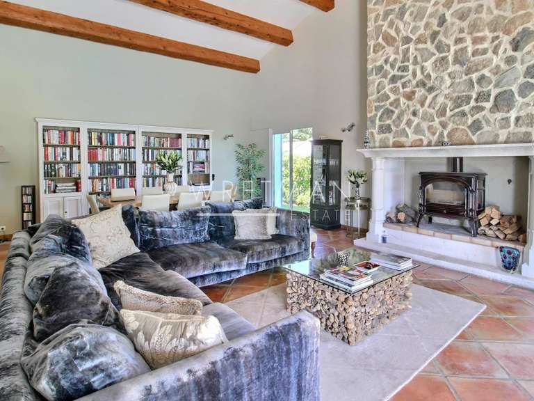 Villa Seillans - 4 chambres - 185m²