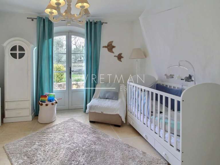 Villa Seillans - 5 chambres - 192m²