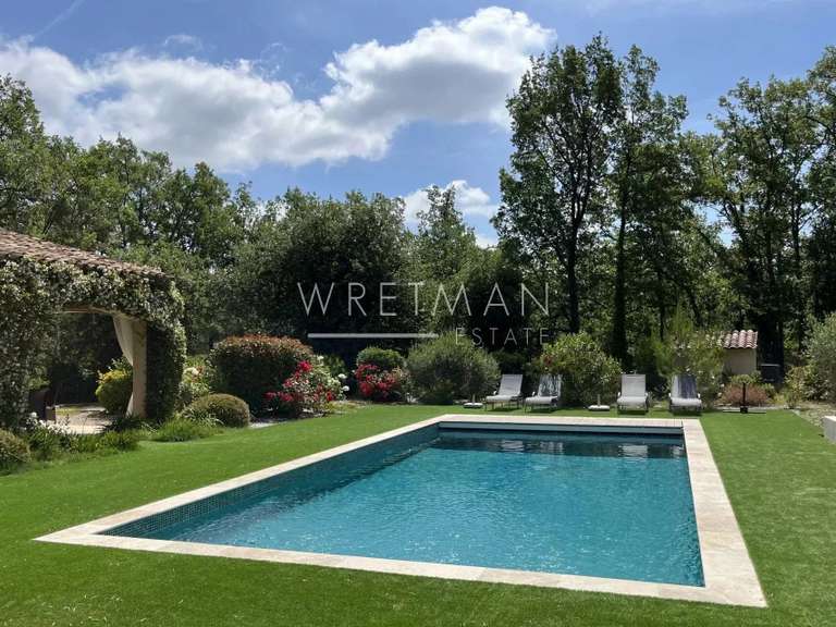 Villa Seillans - 5 chambres - 192m²