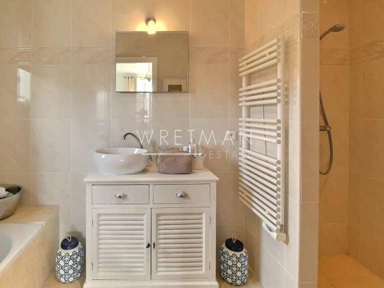 Villa Seillans - 5 chambres - 192m²