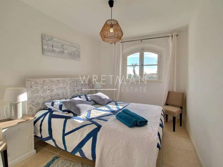 Villa Seillans - 5 chambres - 192m²