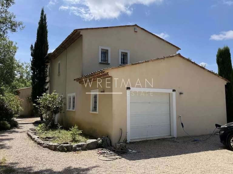 Villa Seillans - 5 chambres - 192m²