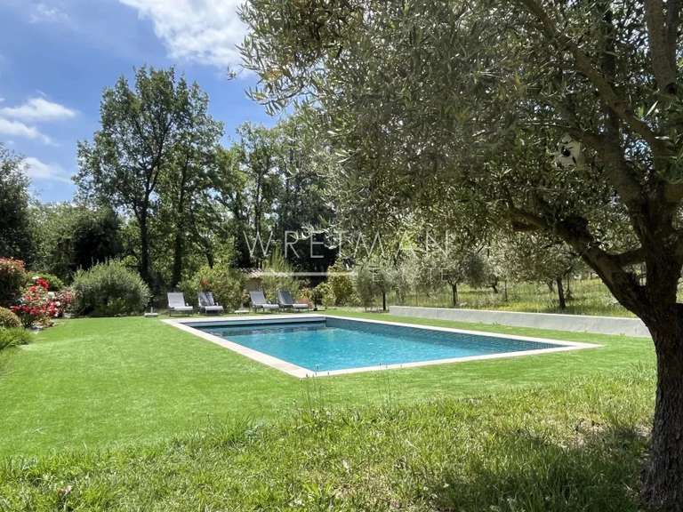 Villa Seillans - 5 chambres - 192m²