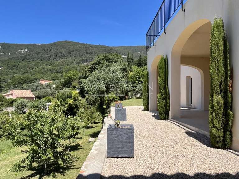 Villa Seillans - 4 chambres - 210m²